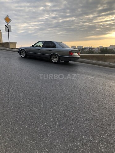 BMW 520 1992, 313,745 km - 2.0 l - Bakı