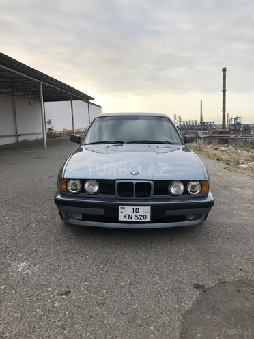 BMW 520 1992, 313,745 km - 2.0 l - Bakı