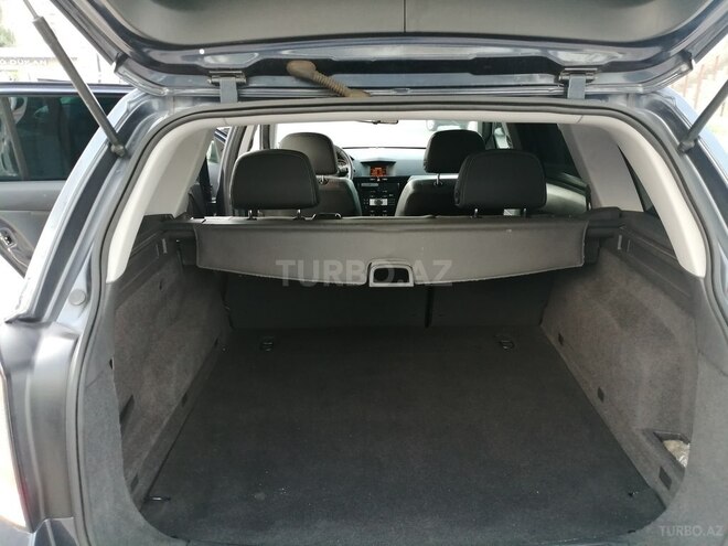 Opel Astra 2009, 149,000 km - 1.3 l - Bakı