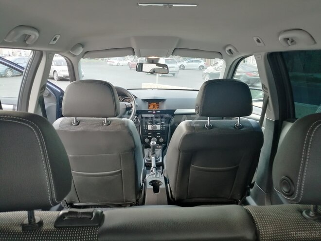 Opel Astra 2009, 149,000 km - 1.3 l - Bakı