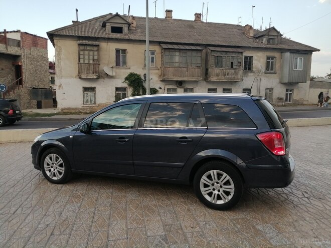 Opel Astra 2009, 149,000 km - 1.3 l - Bakı