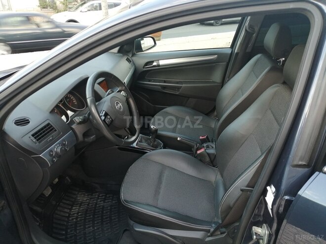 Opel Astra 2009, 149,000 km - 1.3 l - Bakı