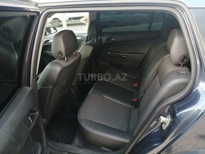 Opel Astra 2009, 149,000 km - 1.3 l - Bakı