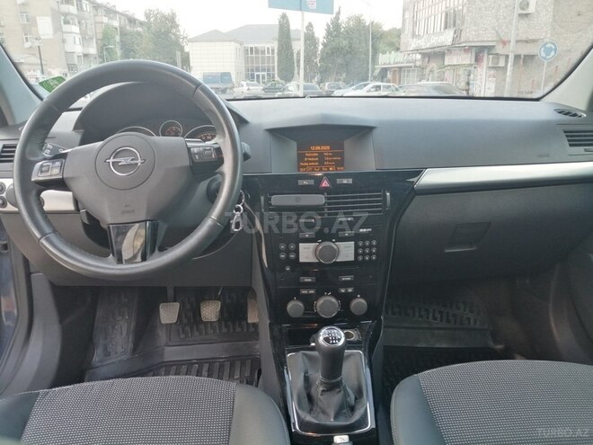 Opel Astra 2009, 149,000 km - 1.3 l - Bakı