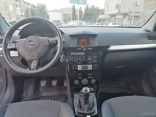 Opel Astra 2009, 149,000 km - 1.3 l - Bakı