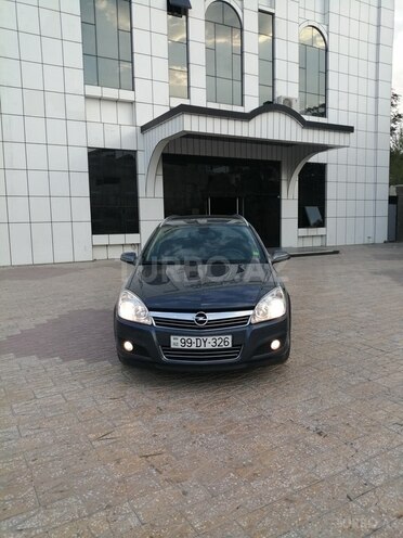 Opel Astra 2009, 149,000 km - 1.3 l - Bakı
