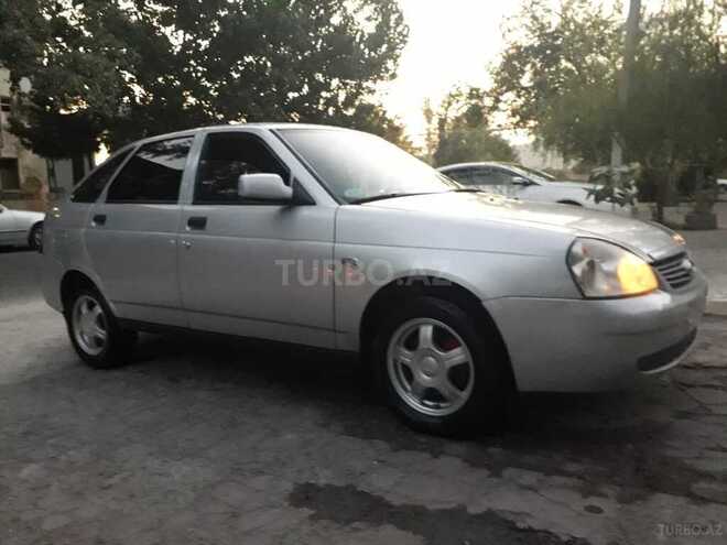LADA (VAZ) Priora 2008, 214,000 km - 1.6 л - Mingəçevir