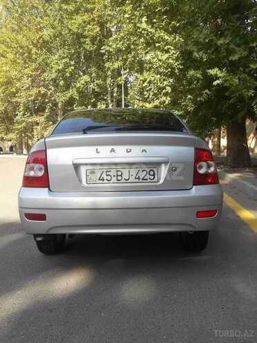 LADA (VAZ) Priora 2008, 214,000 km - 1.6 л - Mingəçevir
