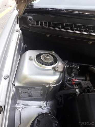 LADA (VAZ) Priora 2008, 214,000 km - 1.6 л - Mingəçevir