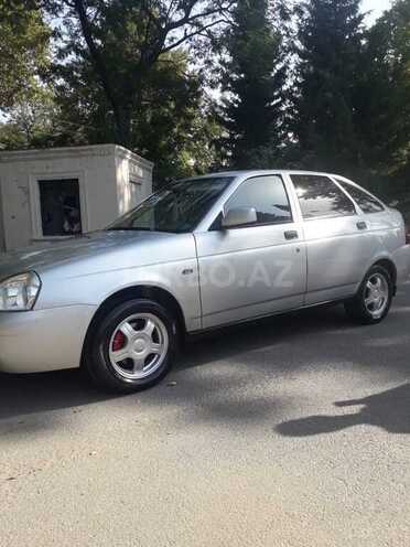 LADA (VAZ) Priora 2008, 214,000 km - 1.6 л - Mingəçevir