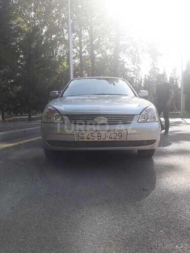 LADA (VAZ) Priora 2008, 214,000 km - 1.6 л - Mingəçevir