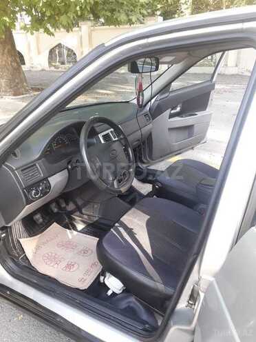 LADA (VAZ) Priora 2008, 214,000 km - 1.6 л - Mingəçevir