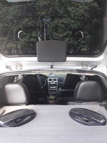 LADA (VAZ) Priora 2008, 214,000 km - 1.6 л - Mingəçevir