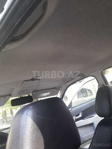 LADA (VAZ) Priora 2008, 214,000 km - 1.6 л - Mingəçevir