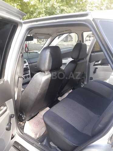 LADA (VAZ) Priora 2008, 214,000 km - 1.6 л - Mingəçevir