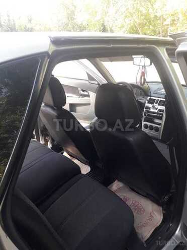 LADA (VAZ) Priora 2008, 214,000 km - 1.6 л - Mingəçevir