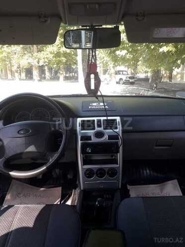LADA (VAZ) Priora 2008, 214,000 km - 1.6 л - Mingəçevir