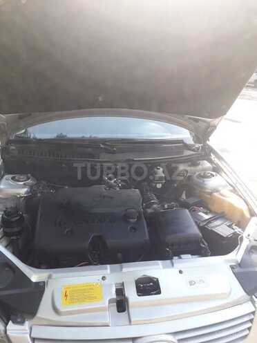 LADA (VAZ) Priora 2008, 214,000 km - 1.6 л - Mingəçevir