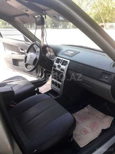 LADA (VAZ) Priora 2008, 214,000 km - 1.6 л - Mingəçevir