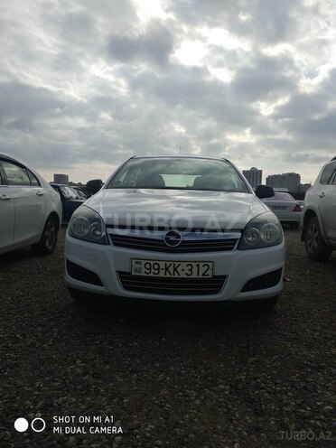 Opel Astra 2009, 220,000 km - 1.3 л - Bakı