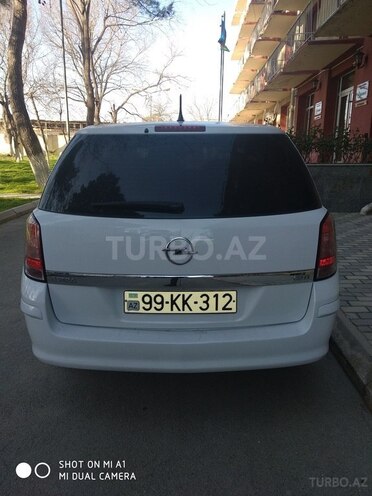 Opel Astra 2009, 220,000 km - 1.3 л - Bakı