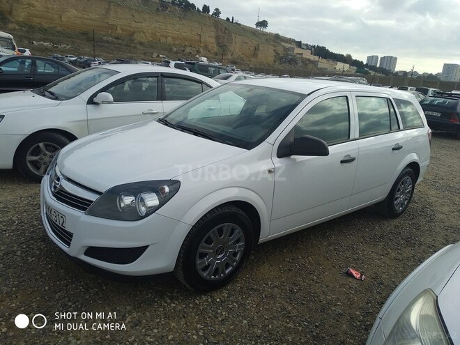 Opel Astra 2009, 220,000 km - 1.3 л - Bakı