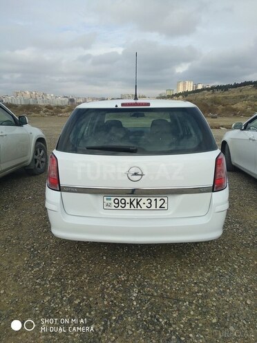 Opel Astra 2009, 220,000 km - 1.3 л - Bakı