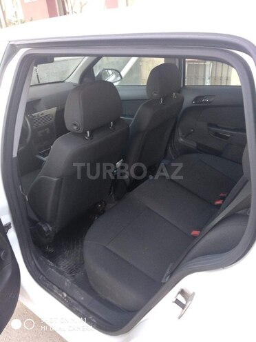 Opel Astra 2009, 220,000 km - 1.3 л - Bakı