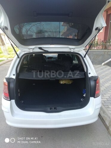 Opel Astra 2009, 220,000 km - 1.3 л - Bakı