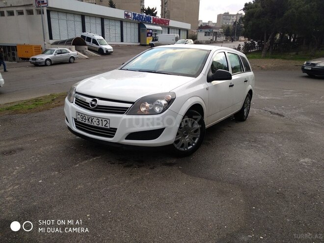 Opel Astra 2009, 220,000 km - 1.3 л - Bakı