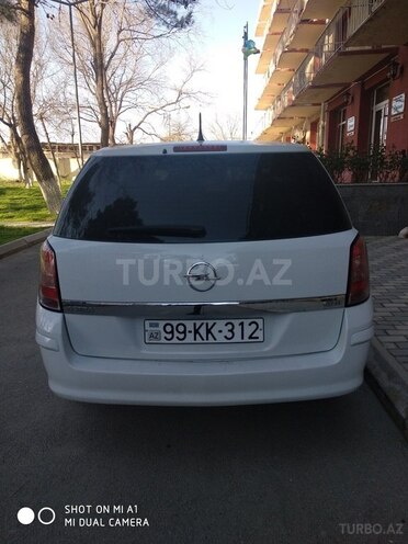Opel Astra 2009, 220,000 km - 1.3 л - Bakı