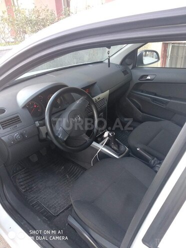 Opel Astra 2009, 220,000 km - 1.3 л - Bakı