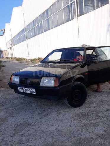 LADA (VAZ) 2108 1987, 222,200 km - 1.3 l - Bakı