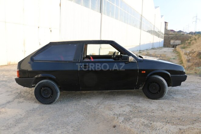 LADA (VAZ) 2108 1987, 222,200 km - 1.3 l - Bakı