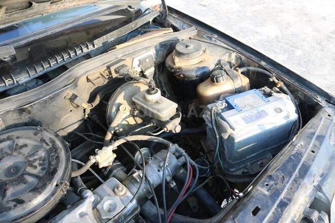 LADA (VAZ) 2108 1987, 222,200 km - 1.3 l - Bakı
