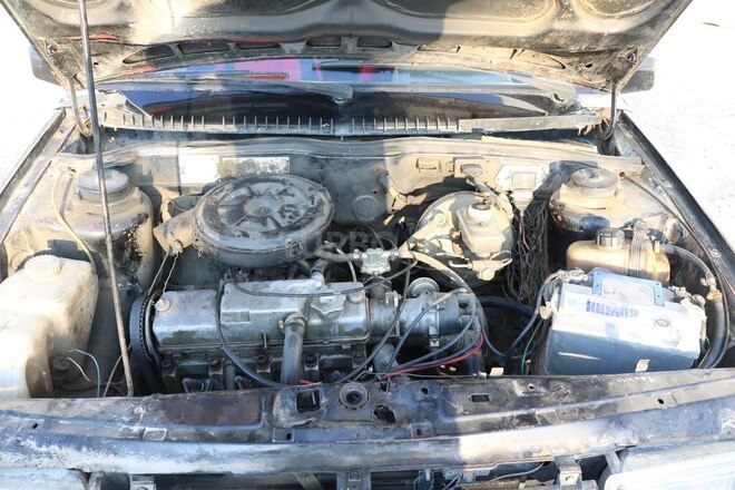 LADA (VAZ) 2108 1987, 222,200 km - 1.3 l - Bakı