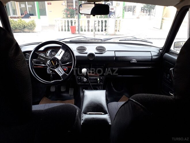 LADA (VAZ) 2106 2006, 88,000 km - 1.5 l - Gəncə