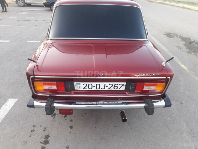 LADA (VAZ) 2106 2006, 88,000 km - 1.5 l - Gəncə