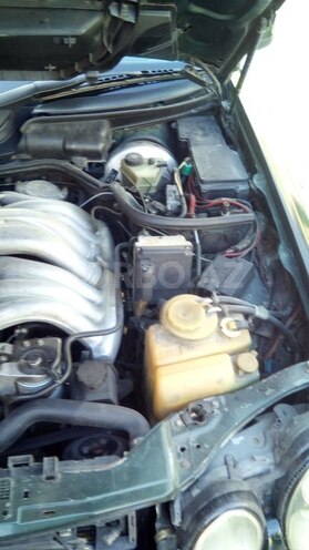 Mercedes E 300 1995, 397,000 km - 3.0 l - Bakı