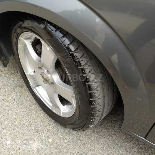 Opel Astra 2005, 200,000 km - 1.6 l - Bakı