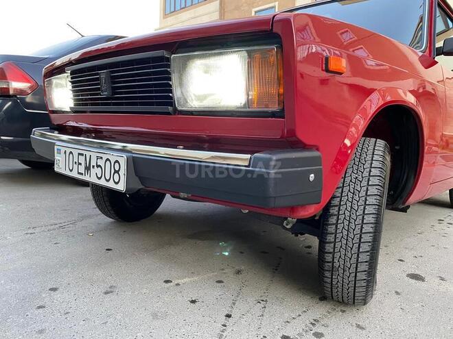 LADA (VAZ) 2105 1982, 125,700 km - 1.5 л - Bakı