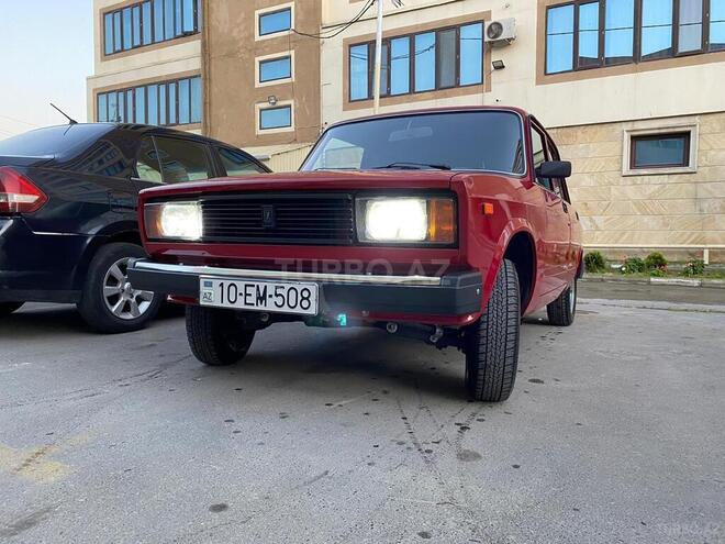 LADA (VAZ) 2105 1982, 125,700 km - 1.5 л - Bakı