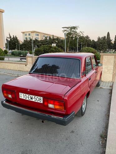 LADA (VAZ) 2105 1982, 125,700 km - 1.5 л - Bakı