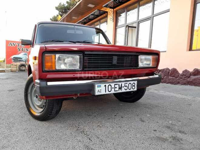 LADA (VAZ) 2105 1982, 125,700 km - 1.5 л - Bakı