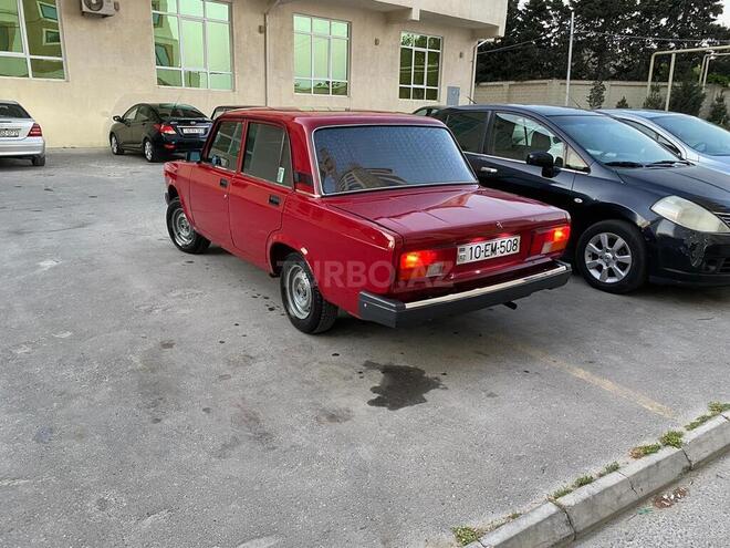 LADA (VAZ) 2105 1982, 125,700 km - 1.5 л - Bakı