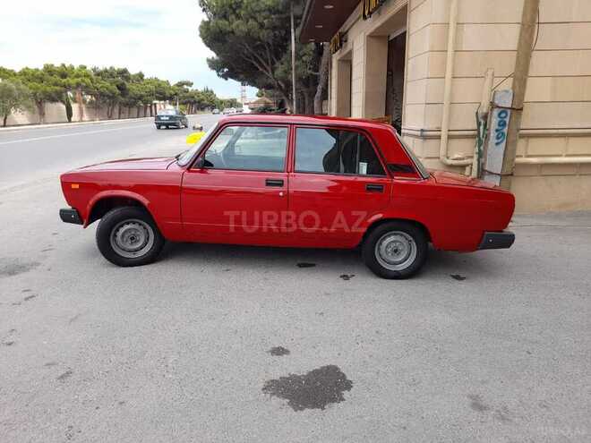 LADA (VAZ) 2105 1982, 125,700 km - 1.5 л - Bakı