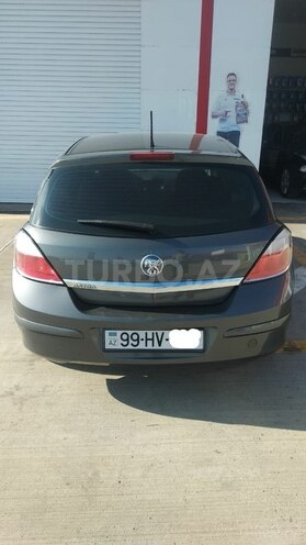 Opel Astra 2005, 200,000 km - 1.6 l - Bakı