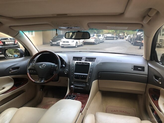 Lexus GS 300 2005, 156,880 km - 3.0 l - Bakı