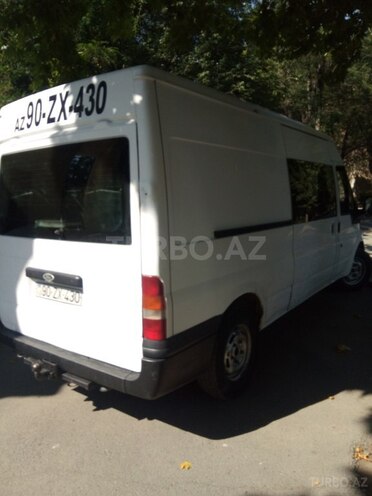 Ford Transit 2001, 350,000 km - 2.4 l - Mingəçevir