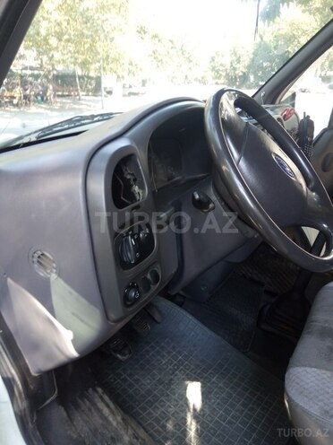 Ford Transit 2001, 350,000 km - 2.4 l - Mingəçevir